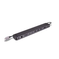 Miniatura 2 de USB-C LAPTOP MINI DOCKING STATION