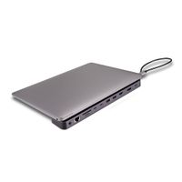 Miniatura 5 de USB-C LAPTOP MINI DOCKING STATION