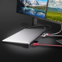 Miniatura 6 de USB-C LAPTOP MINI DOCKING STATION