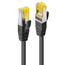 0.5M-RJ45-S-FTP-LSZH-CABLE-BLACK