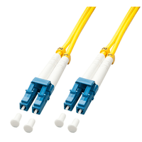 Miniatura 1 de FIBRE OPTIC CABLE LC/LC 1M