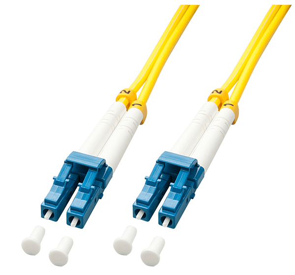 FIBRE OPTIC CABLE LC/LC 1M