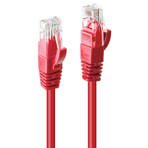 0.5M-CAT.6-U-UTP-CABLE--RED