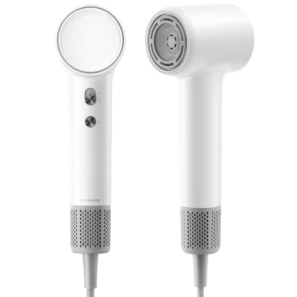 DREAME SECADOR PELO MINI WHITE