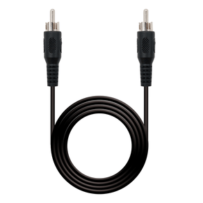 NANOCABLE-CABLE-AUDIO-RCA-M-RCA-M-5.0-M--10.24.0405-