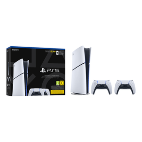 PlayStation-5-Slim-Digital-Chasis-E-con-2-mandos-DualSense