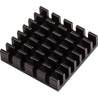 Miniatura 3 de RASPBERRY PI 4 OFFICIAL CASE FAN (205-5263)