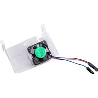 Miniatura 4 de RASPBERRY PI 4 OFFICIAL CASE FAN (205-5263)