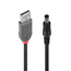 Adptor-Cable-USB-A-male---DC-5.5-2.1-mm-male