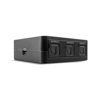Miniatura 1 de 3 PORT OPTICAL (TOSLINK) AUDIO SPLI