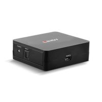 Miniatura 3 de 3 PORT OPTICAL (TOSLINK) AUDIO SPLI