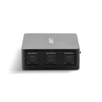 Miniatura 4 de 3 PORT OPTICAL (TOSLINK) AUDIO SPLI