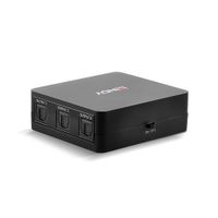Miniatura 6 de 3 PORT OPTICAL (TOSLINK) AUDIO SPLI