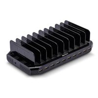 Miniatura 3 de 10 PORT USB CHARGING STATION