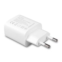 Miniatura 3 de CARGADOR USB TIPO A Y C DE 20W