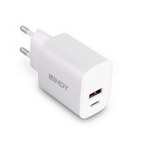 Miniatura 4 de CARGADOR USB TIPO A Y C DE 20W