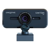 Miniatura 5 de WEBCAM CREATIVE LIVE! CAM SYNC V3 1080P NEGRO