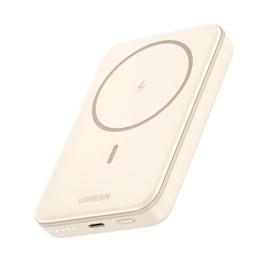 UGREEN 10000MAH MINI MAGNETIC WIRELESS 20W POWER BANK