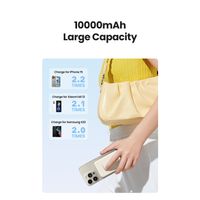 Miniatura 6 de UGREEN 10000MAH MINI MAGNETIC WIRELESS 20W POWER BANK