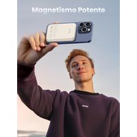 Miniatura 18 de UGREEN 10000MAH MINI MAGNETIC WIRELESS 20W POWER BANK