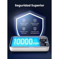 Miniatura 21 de UGREEN 10000MAH MINI MAGNETIC WIRELESS 20W POWER BANK