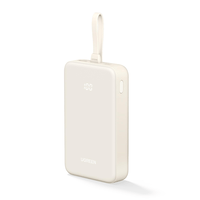 Miniatura 1 de UGREEN UGREEN 20000MAH POWER BANK WITH BUILT-IN CABLE
