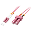 FIBRE-OPTIC-CABLE-LC-SC-OM4-3M