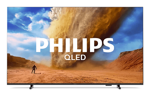 PHILIPS 50" 50PUS7810/12 QLED 4K Ultra HD