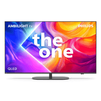 Miniatura 1 de PHILIPS 55"  55PUS9010/12 QLED 4K Ultra HD