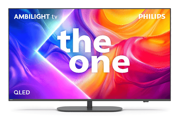 PHILIPS 55" 55PUS9010/12 QLED 4K Ultra HD