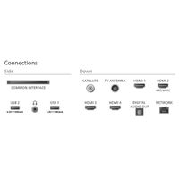 Miniatura 6 de PHILIPS 55"  55PUS9010/12 QLED 4K Ultra HD