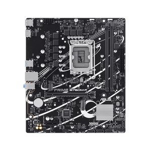 Placa-Intel--Asus-PRIME-B760M-F-LGA-1700
