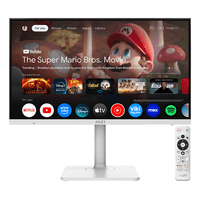 Miniatura 1 de MSI MD272UPSW Smart Monitor 27 4K MM AA