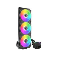 Miniatura 6 de REFRIGERACION LIQUIDA CPU ARCTIC FREEZER III PRO 420 A-RGB NEGRA