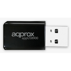Approx Adaptador USB Wifi 900 BT 5 4 Wi fi 6