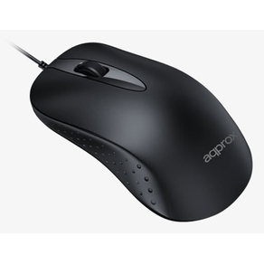 APPROX-Raton-XM100-USB-1000DPI