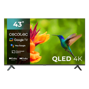 Televisor-CECOTEC-43---00979-QLED-4K-Ultra-HD