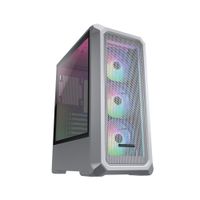 Miniatura 3 de CAJA SEMITORRE COUGAR GAMING ARCHON 2 MESH RGB S/F USB 3.0 BLANCO