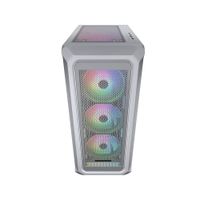 Miniatura 4 de CAJA SEMITORRE COUGAR GAMING ARCHON 2 MESH RGB S/F USB 3.0 BLANCO
