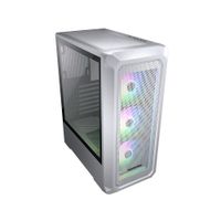 Miniatura 5 de CAJA SEMITORRE COUGAR GAMING ARCHON 2 MESH RGB S/F USB 3.0 BLANCO