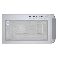 Miniatura 6 de CAJA SEMITORRE COUGAR GAMING ARCHON 2 MESH RGB S/F USB 3.0 BLANCO