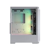 Miniatura 7 de CAJA SEMITORRE COUGAR GAMING ARCHON 2 MESH RGB S/F USB 3.0 BLANCO