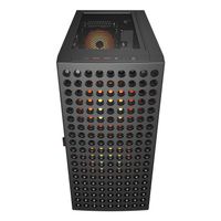 Miniatura 6 de Cougar Caja Semitorre Airface Eco Rgb Black