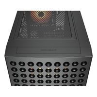 Miniatura 8 de Cougar Caja Semitorre Airface Eco Rgb Black