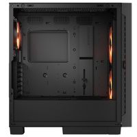 Miniatura 13 de Cougar Caja Semitorre Airface Eco Rgb Black