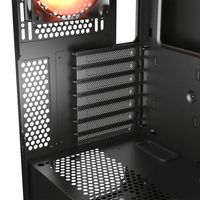 Miniatura 14 de Cougar Caja Semitorre Airface Eco Rgb Black