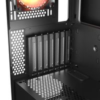 Miniatura 15 de Cougar Caja Semitorre Airface Eco Rgb Black