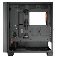 Miniatura 17 de Cougar Caja Semitorre Airface Eco Rgb Black
