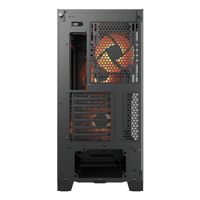 Miniatura 18 de Cougar Caja Semitorre Airface Eco Rgb Black