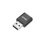 ADAPTADOR BLUETOOTH ASUS USB-BE92 NANO,USB2.0,WIFI7 (802.11BE),6GHZ,2882MBPS,NEGRO
